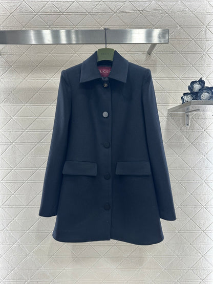 Standard Collar Coat