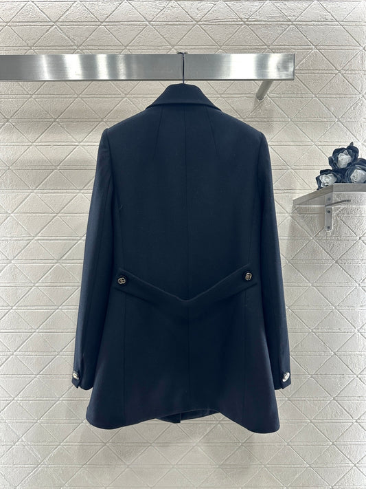 Standard Collar Coat