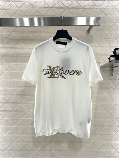 Logo Short-Sleeve T-Shirt