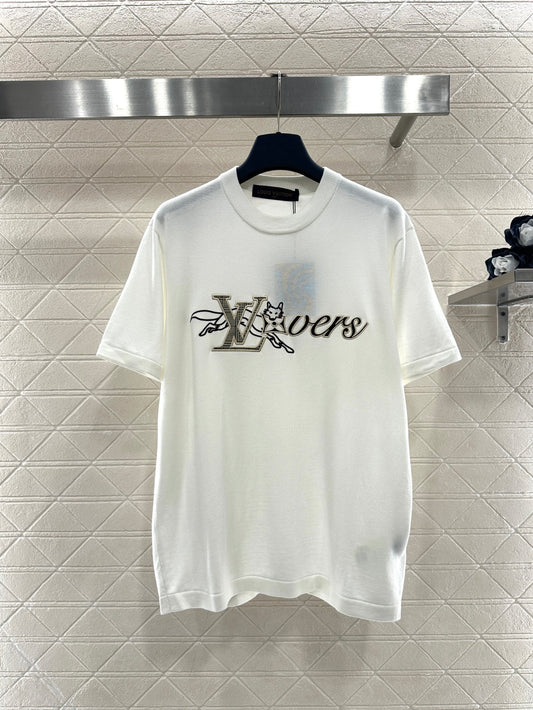 Logo Short-Sleeve T-Shirt