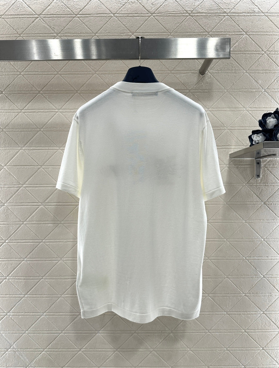 Logo Short-Sleeve T-Shirt