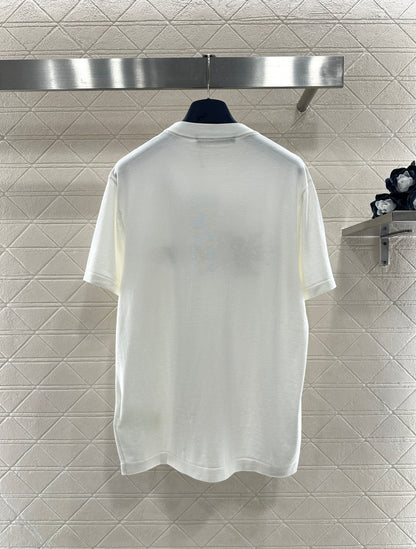 Logo Short-Sleeve T-Shirt