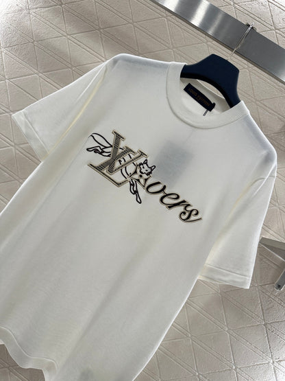Logo Short-Sleeve T-Shirt