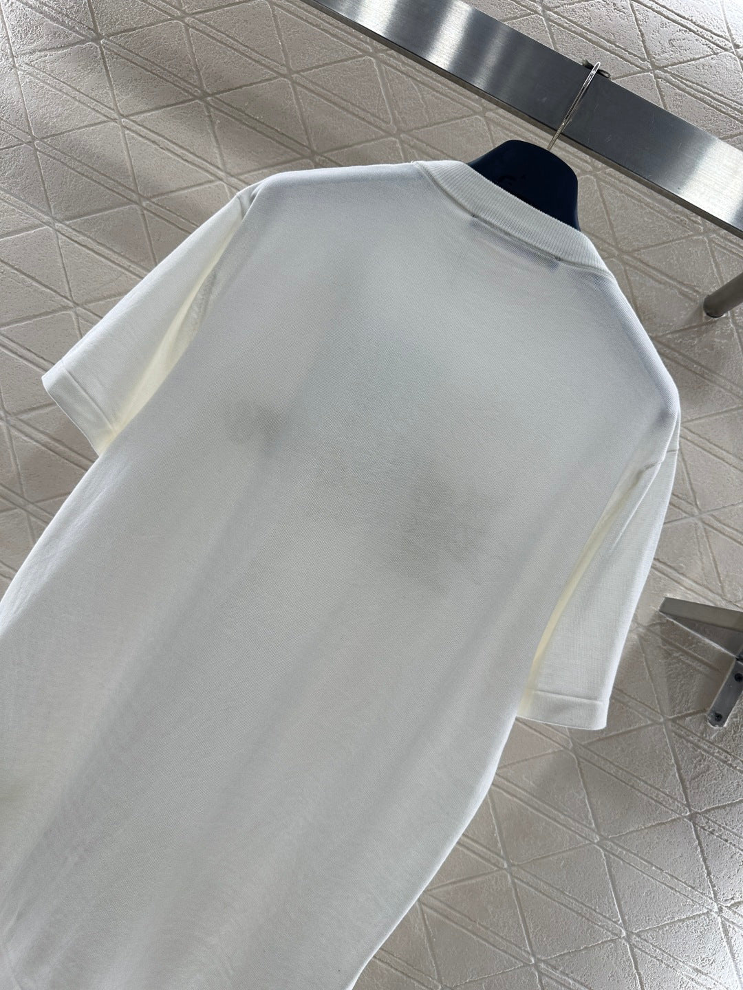 Logo Short-Sleeve T-Shirt