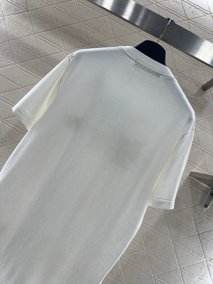 Logo Short-Sleeve T-Shirt