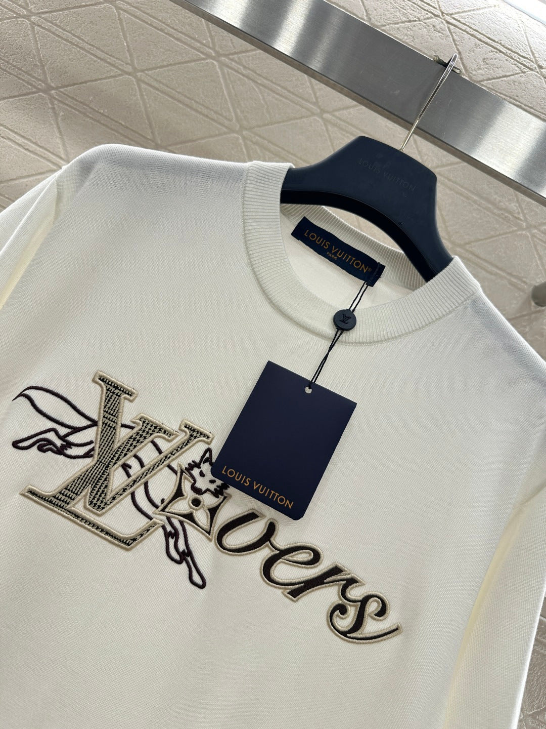 Logo Short-Sleeve T-Shirt