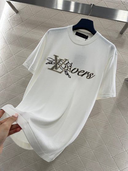 Logo Short-Sleeve T-Shirt