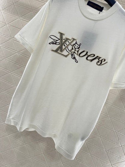 Logo Short-Sleeve T-Shirt