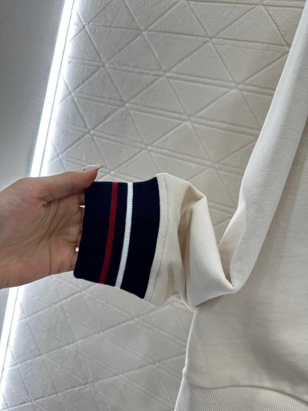 Zip-up Hoodie Jacket
