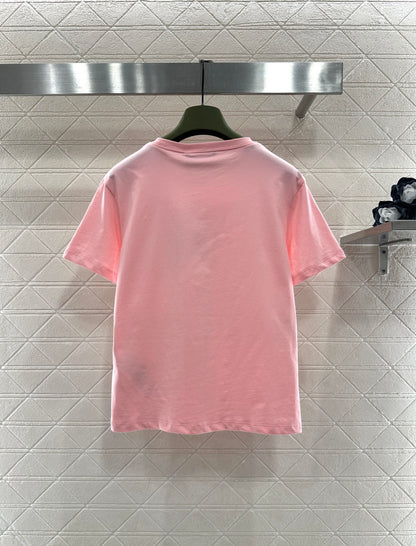 Printed Pony T-shirt