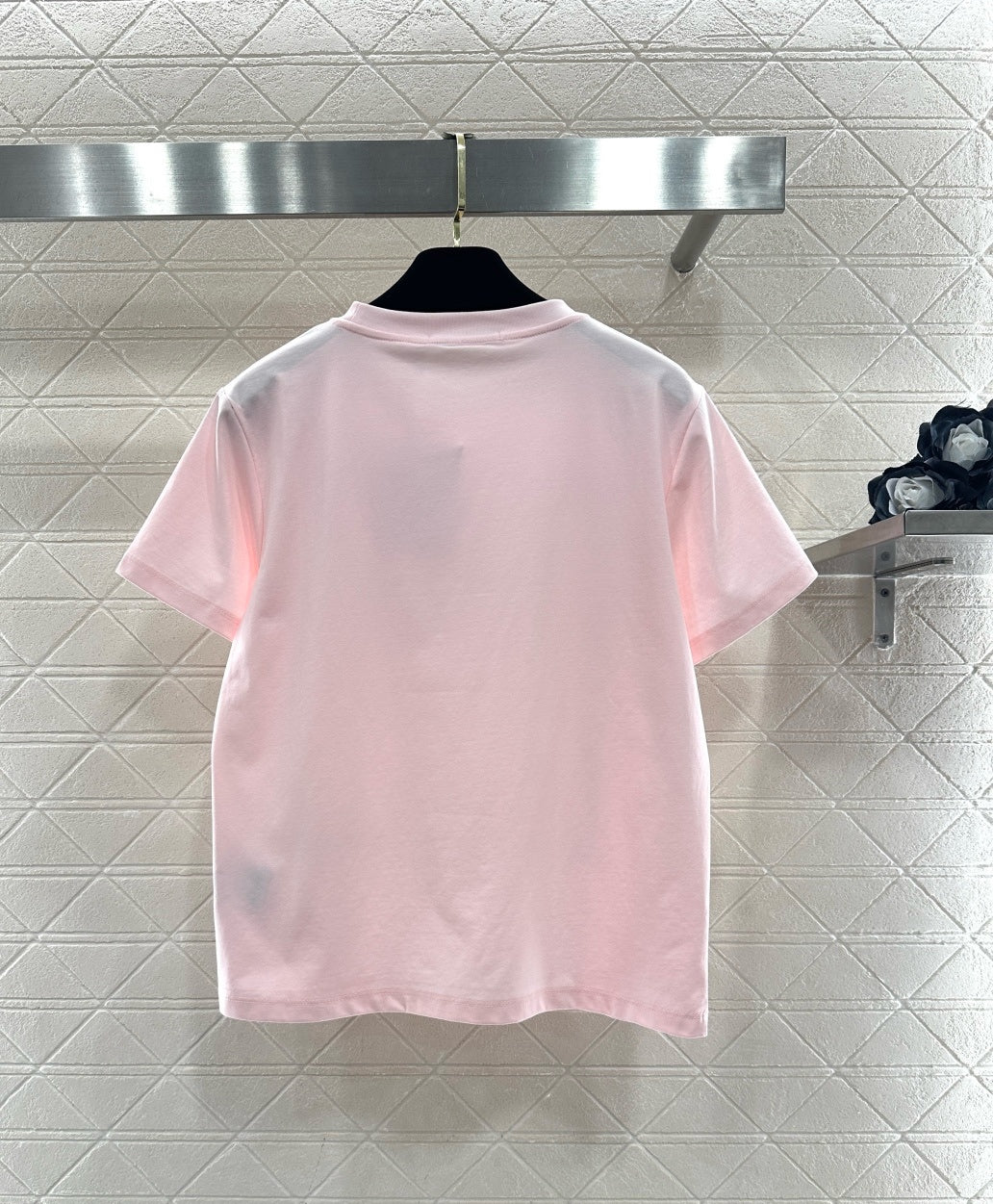 Letter Logo T-shirt