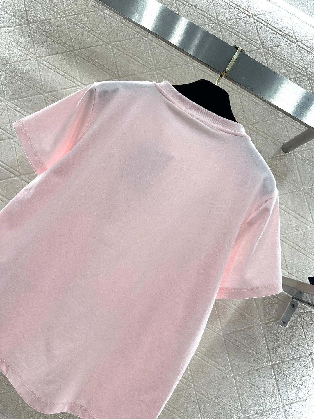 Letter Logo T-shirt