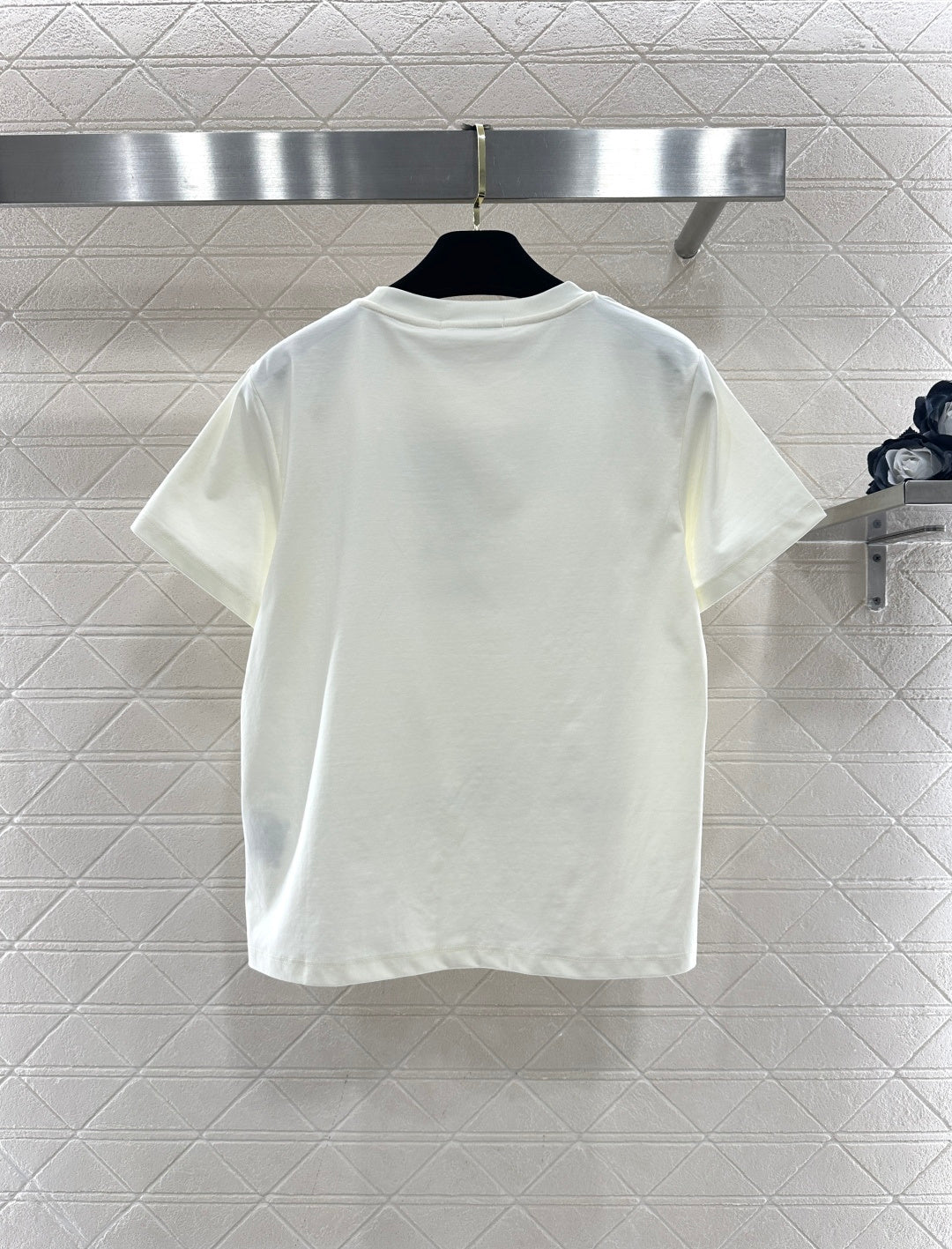 Letter Logo T-shirt