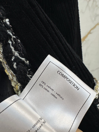 Corduroy Jacket
