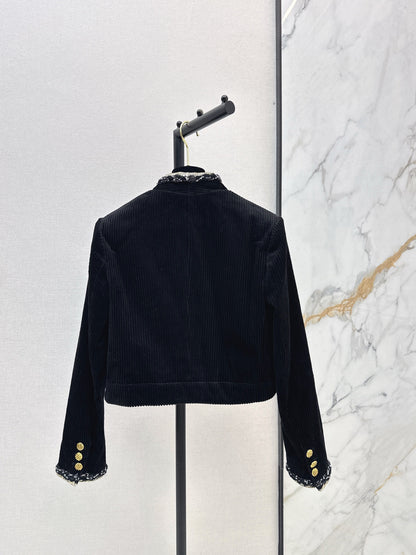 Corduroy Jacket