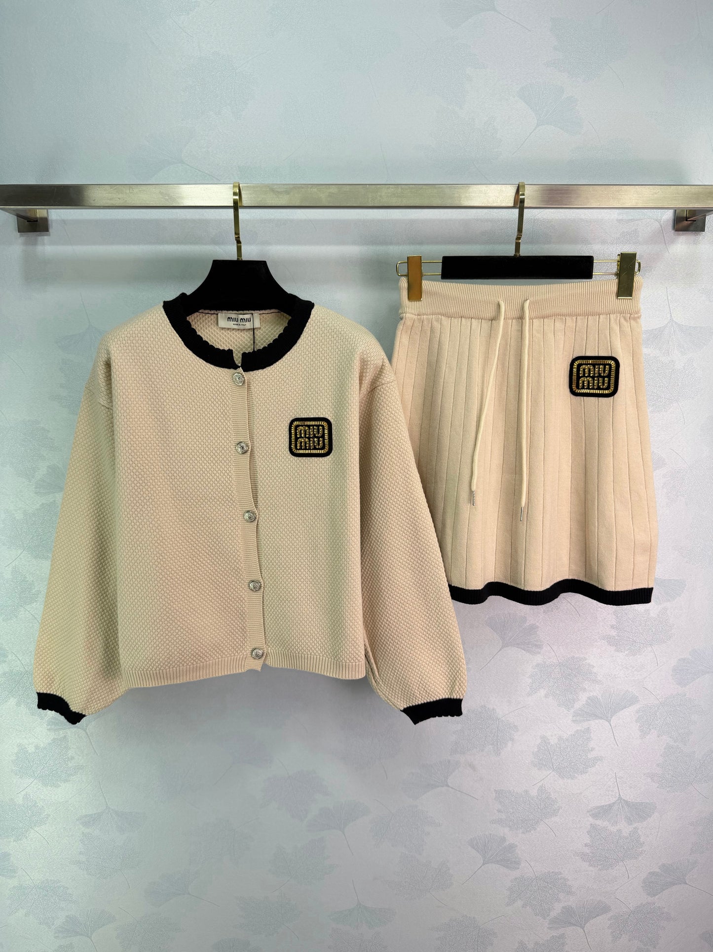 Knitwear Set