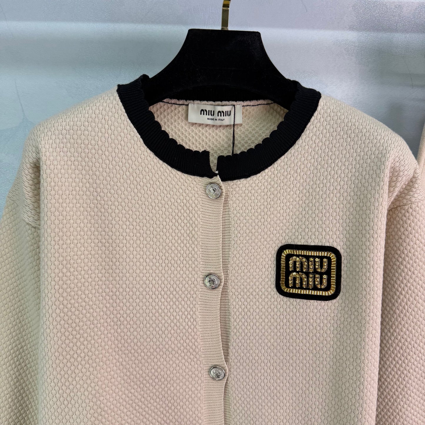 Knitwear Set