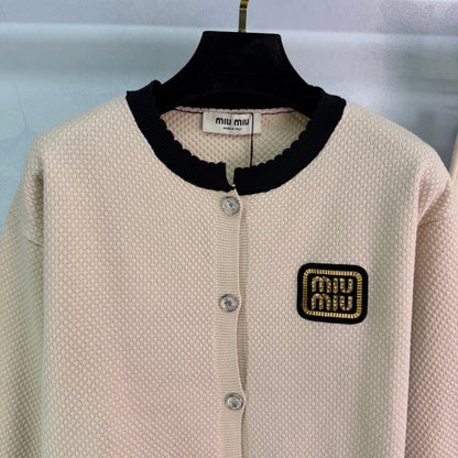 Knitwear Set