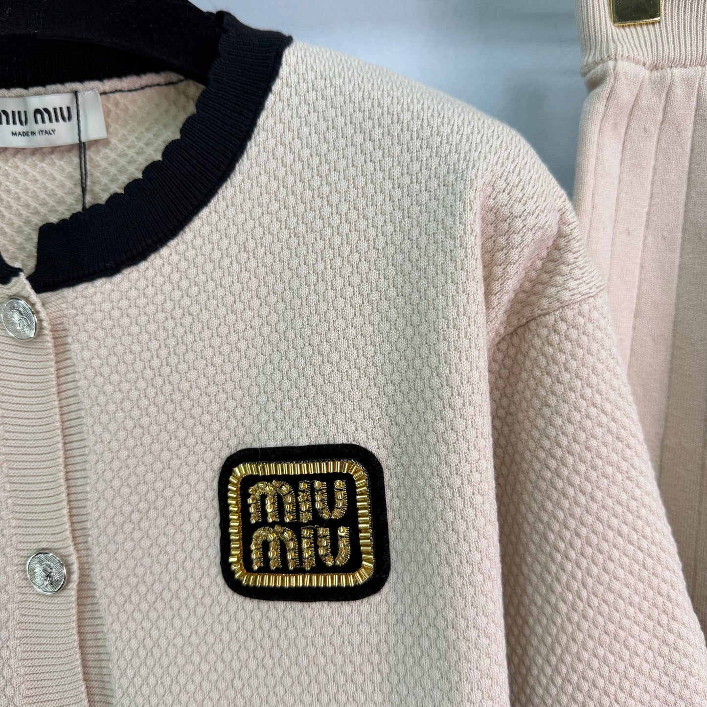Knitwear Set
