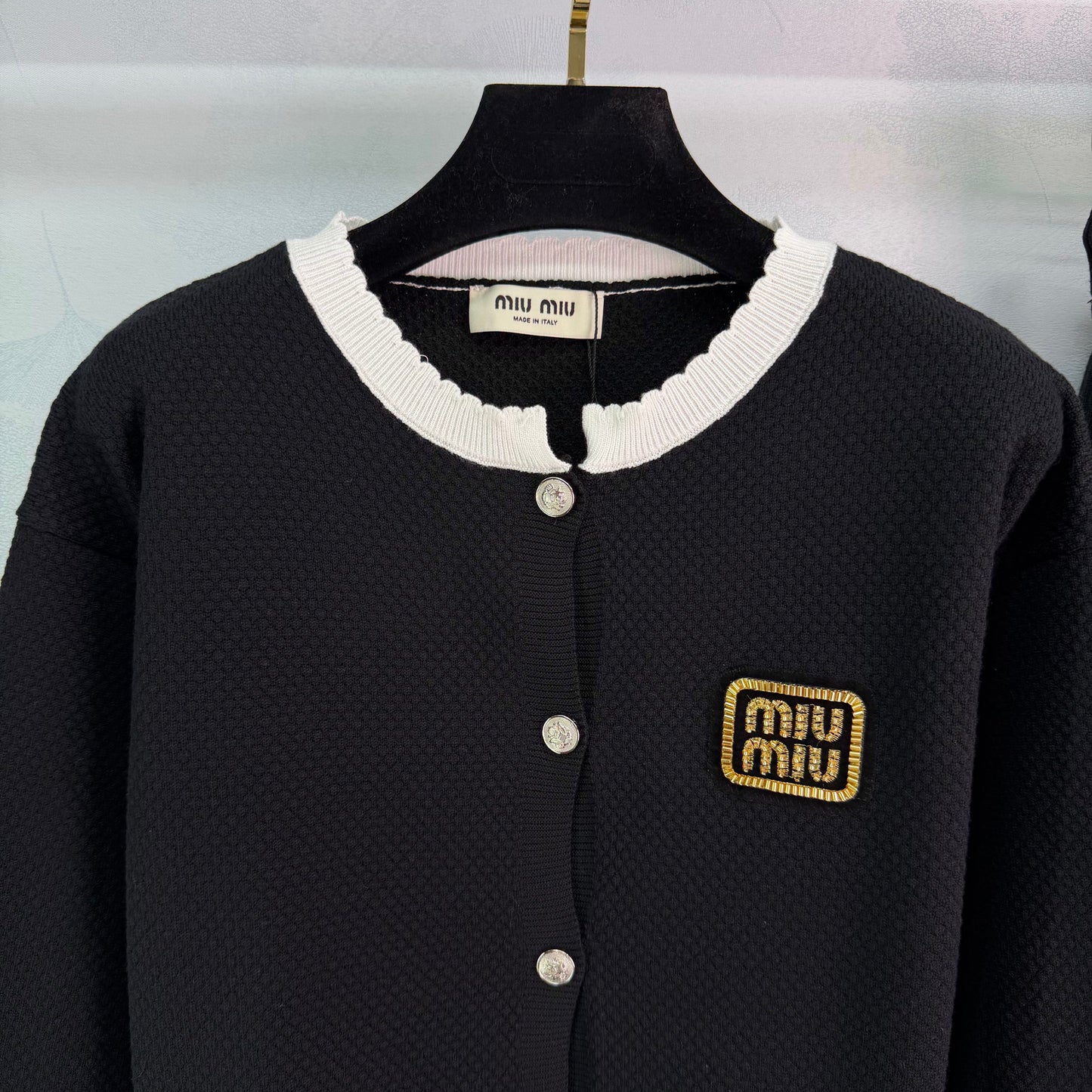 Knitwear Set