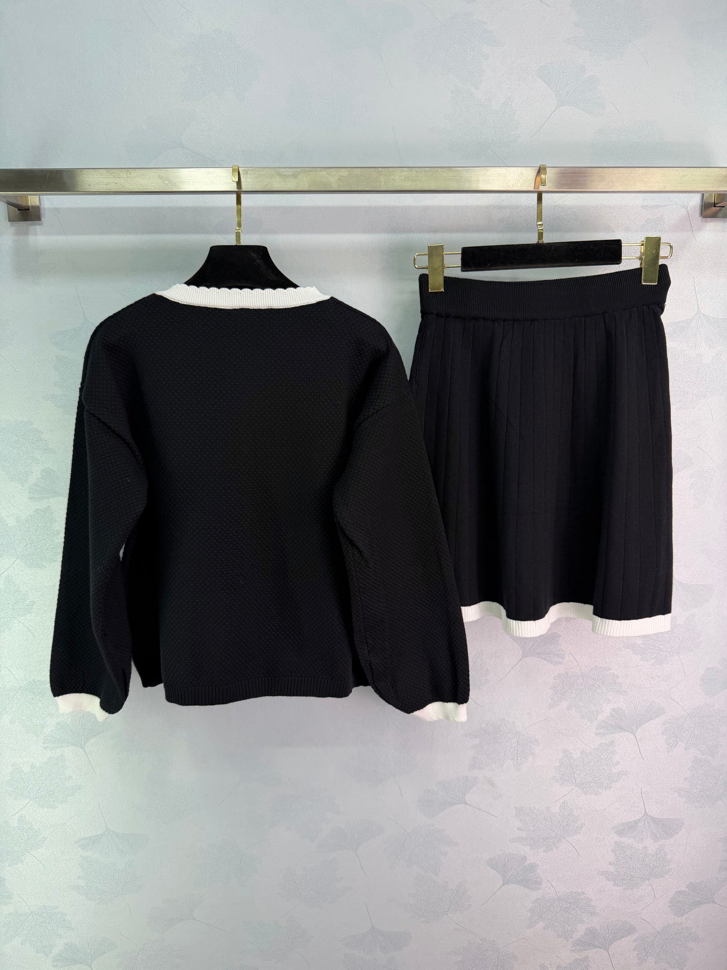 Knitwear Set