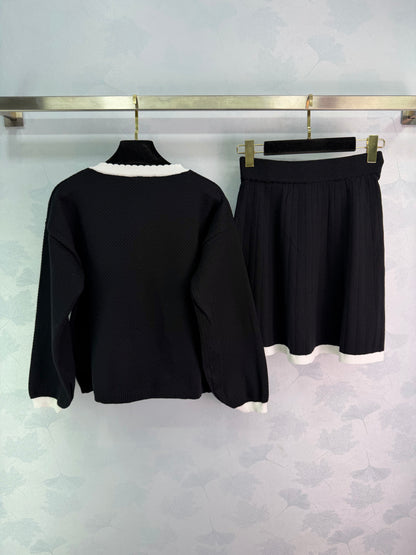 Knitwear Set