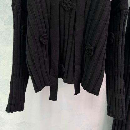 V-neck top + slip dress