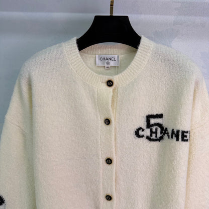 Knit Cardigan