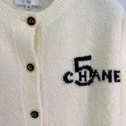 Knit Cardigan