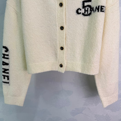 Knit Cardigan