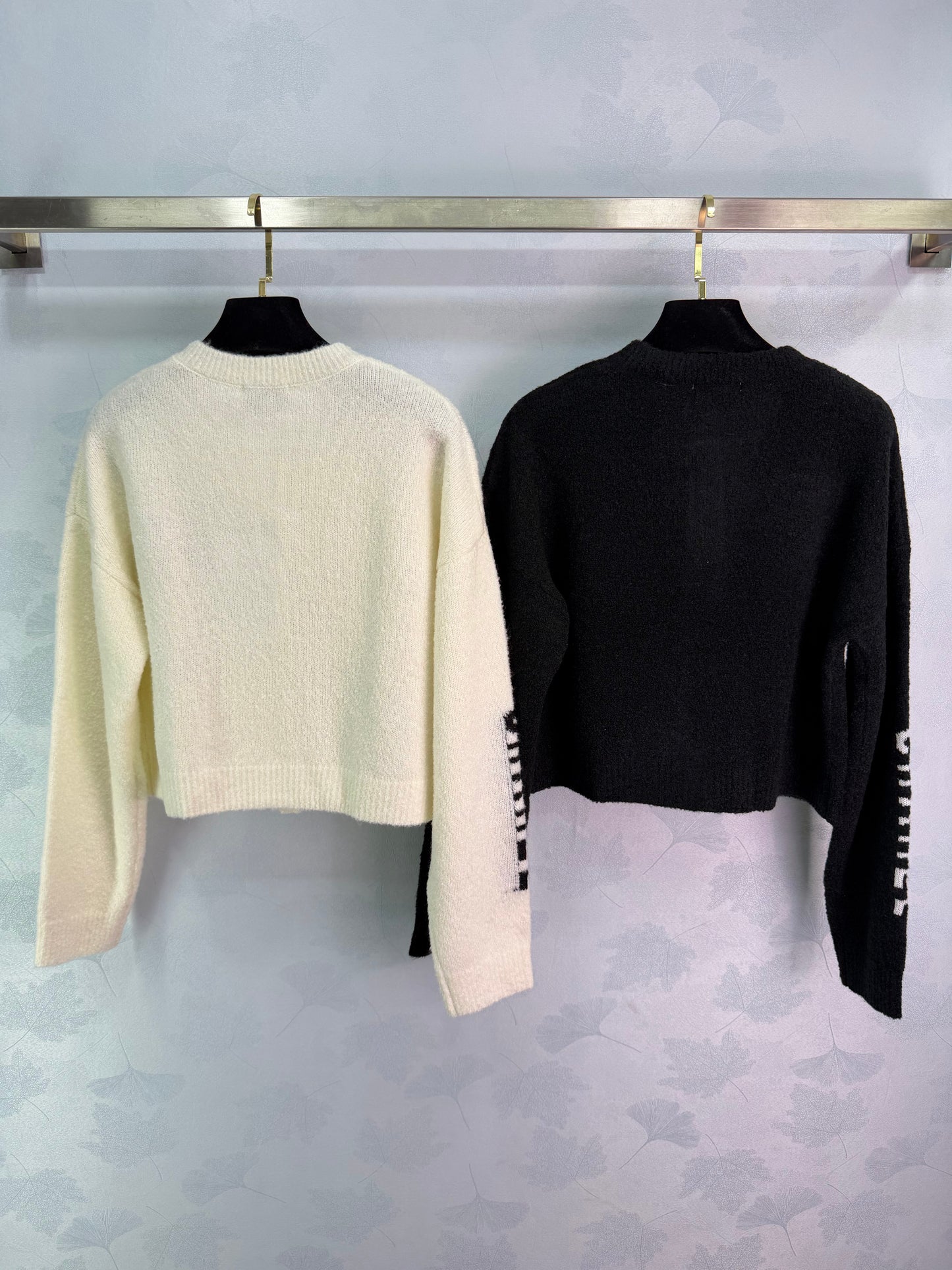 Knit Cardigan
