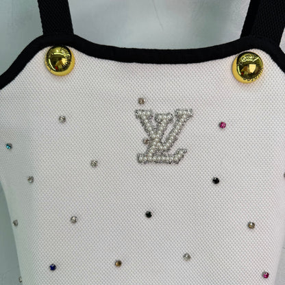 Rhinestone Camisole