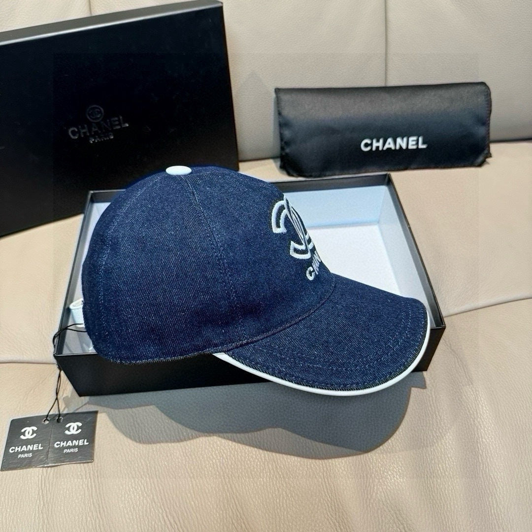 Baseball Cap