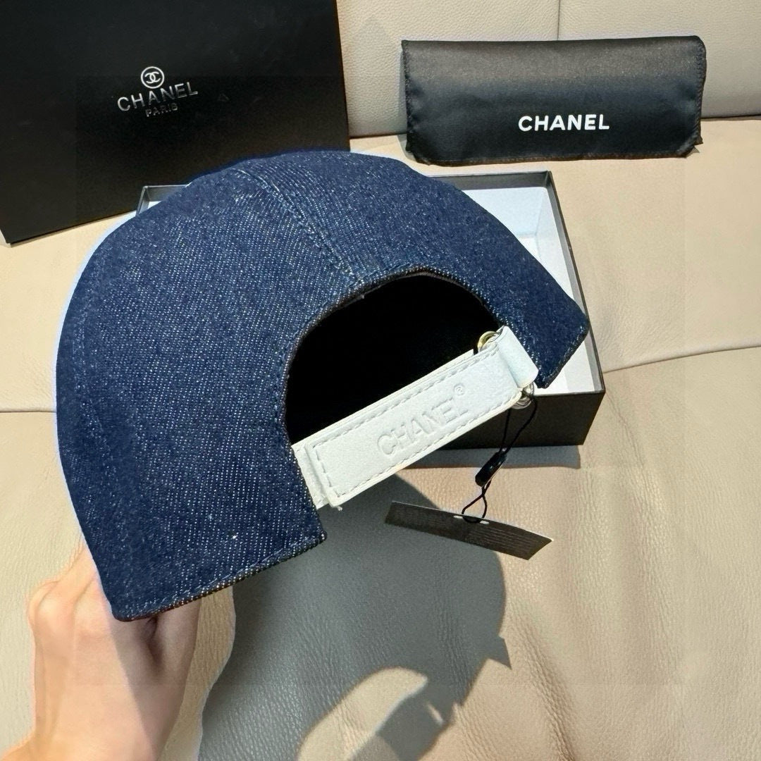 Baseball Cap