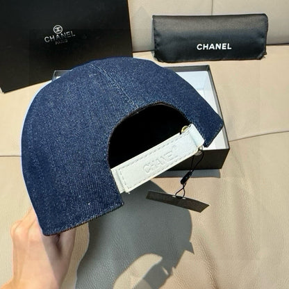Baseball Cap