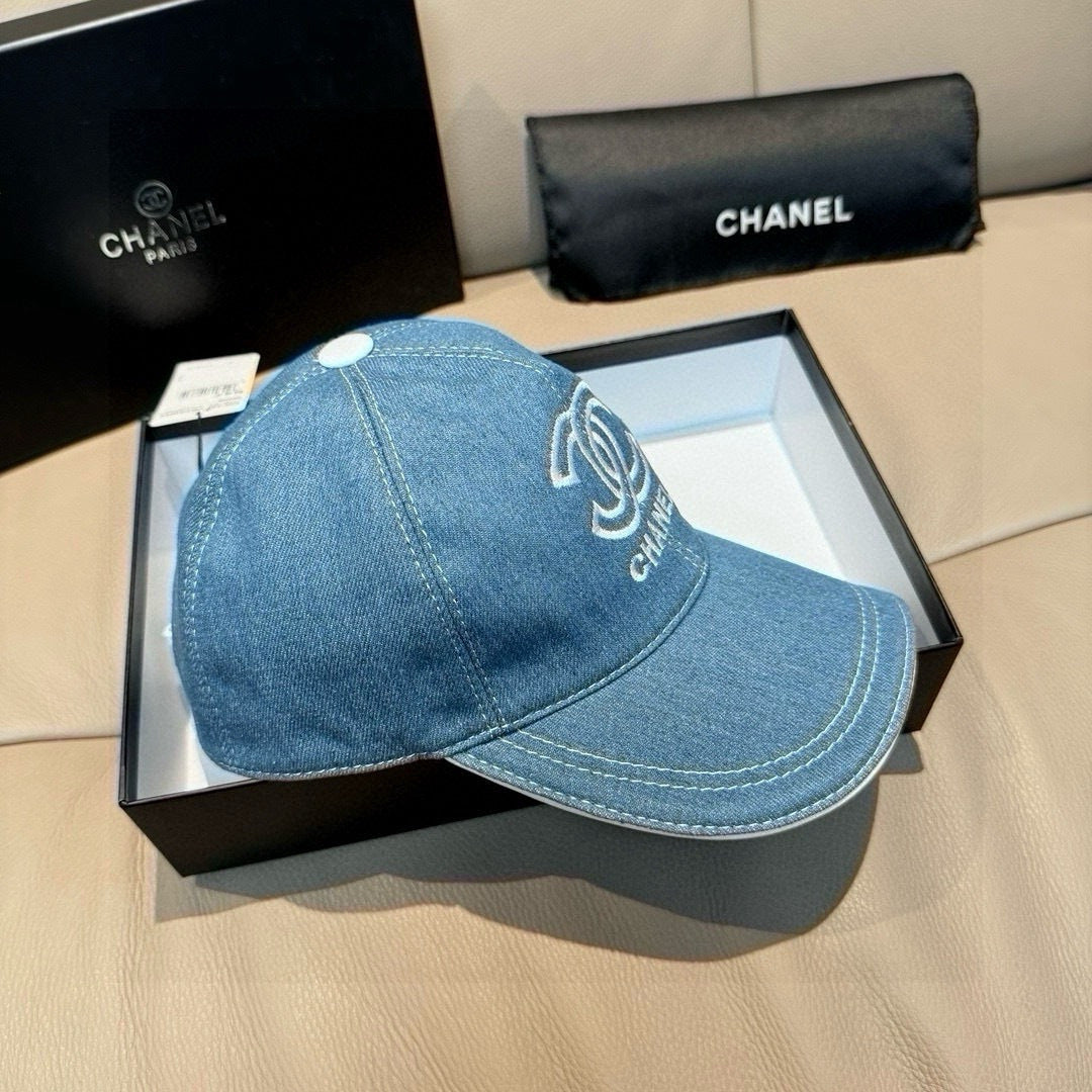 Baseball Cap