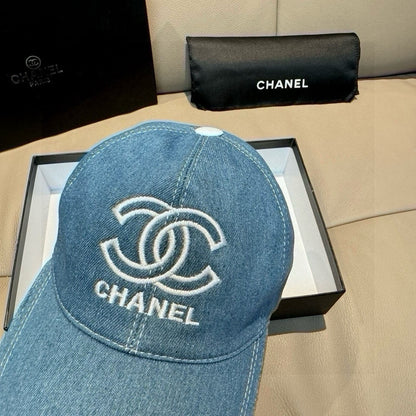 Baseball Cap