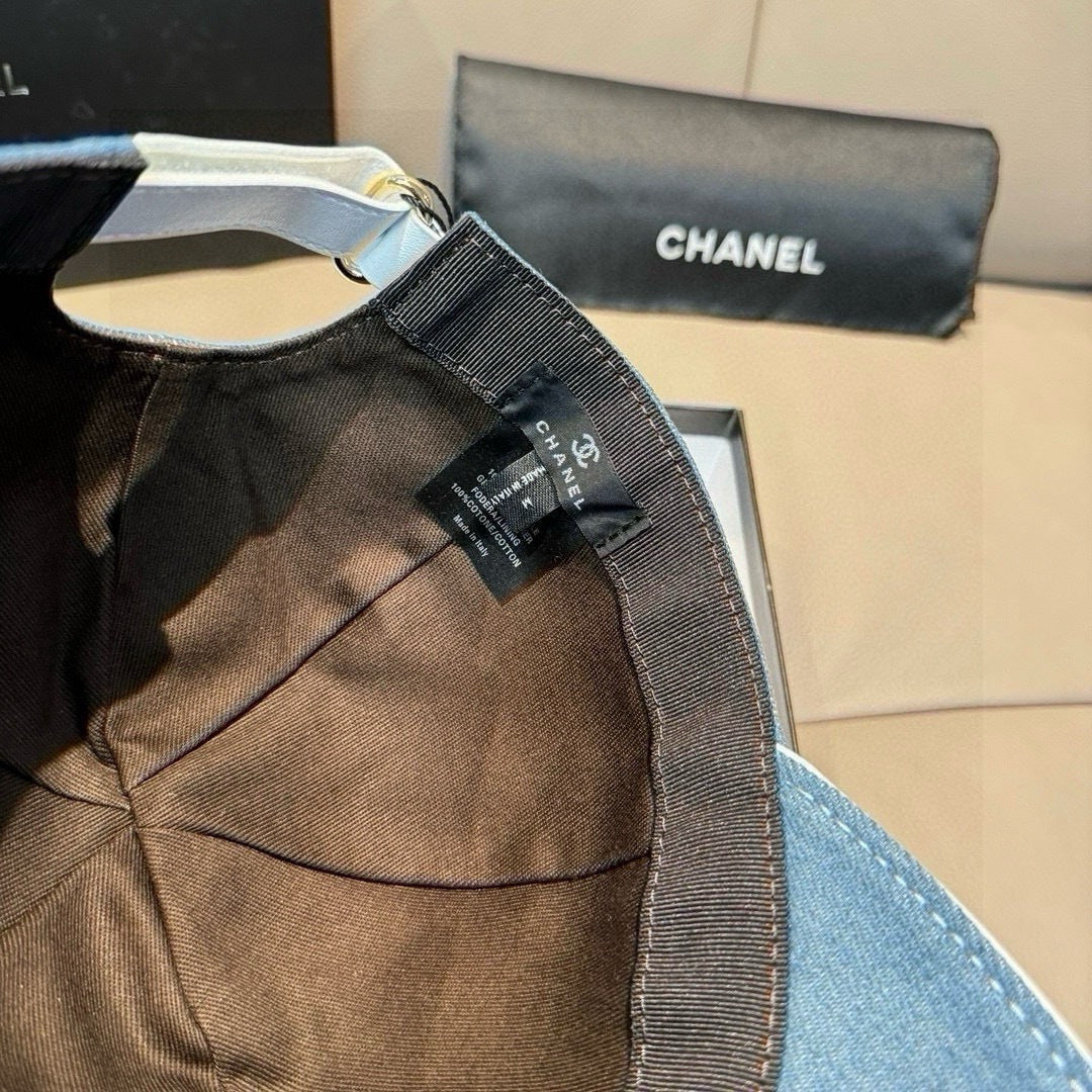 Baseball Cap