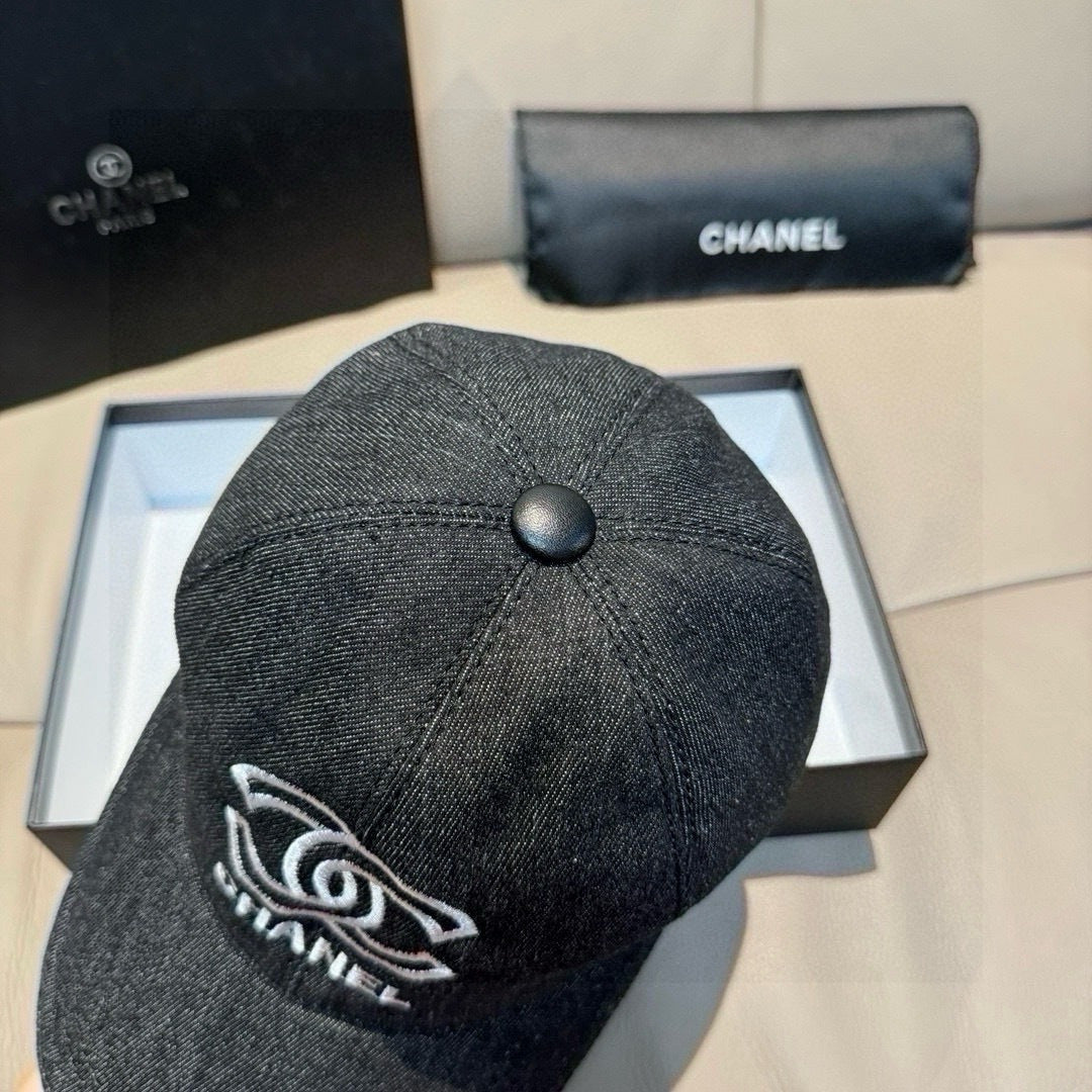 Baseball Cap