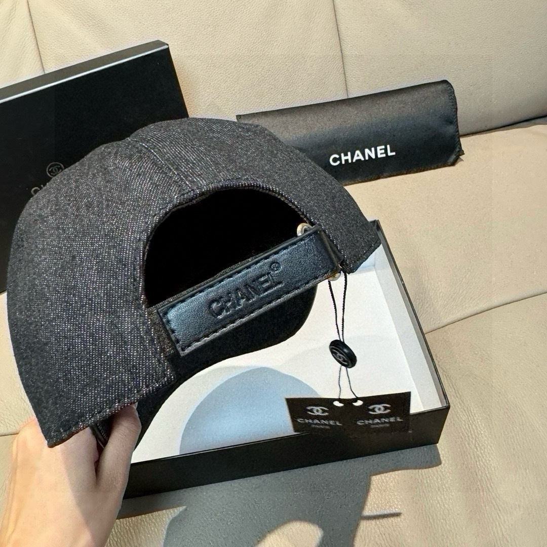 Baseball Cap
