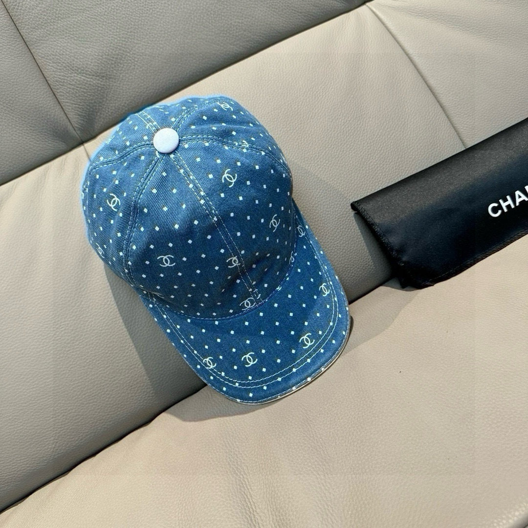 Baseball Cap