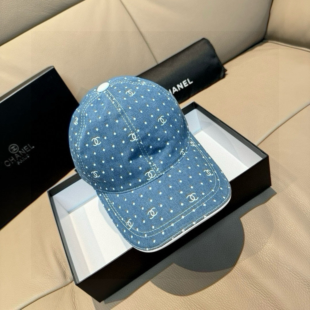 Baseball Cap