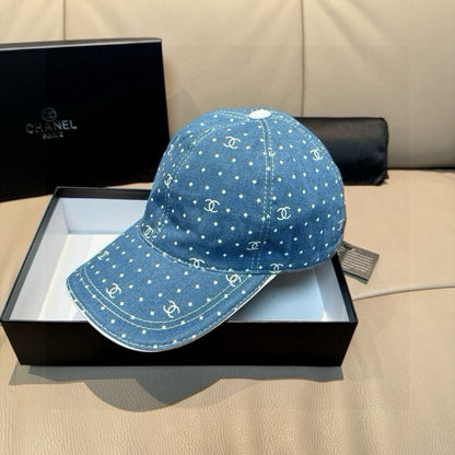 Baseball Cap