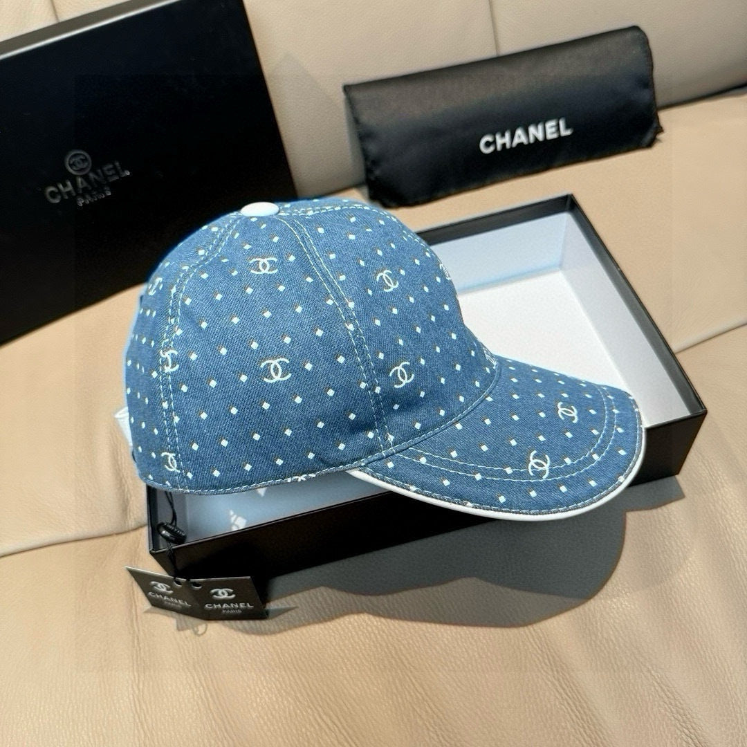 Baseball Cap