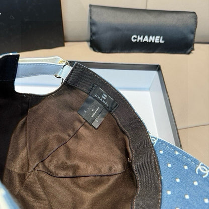 Baseball Cap