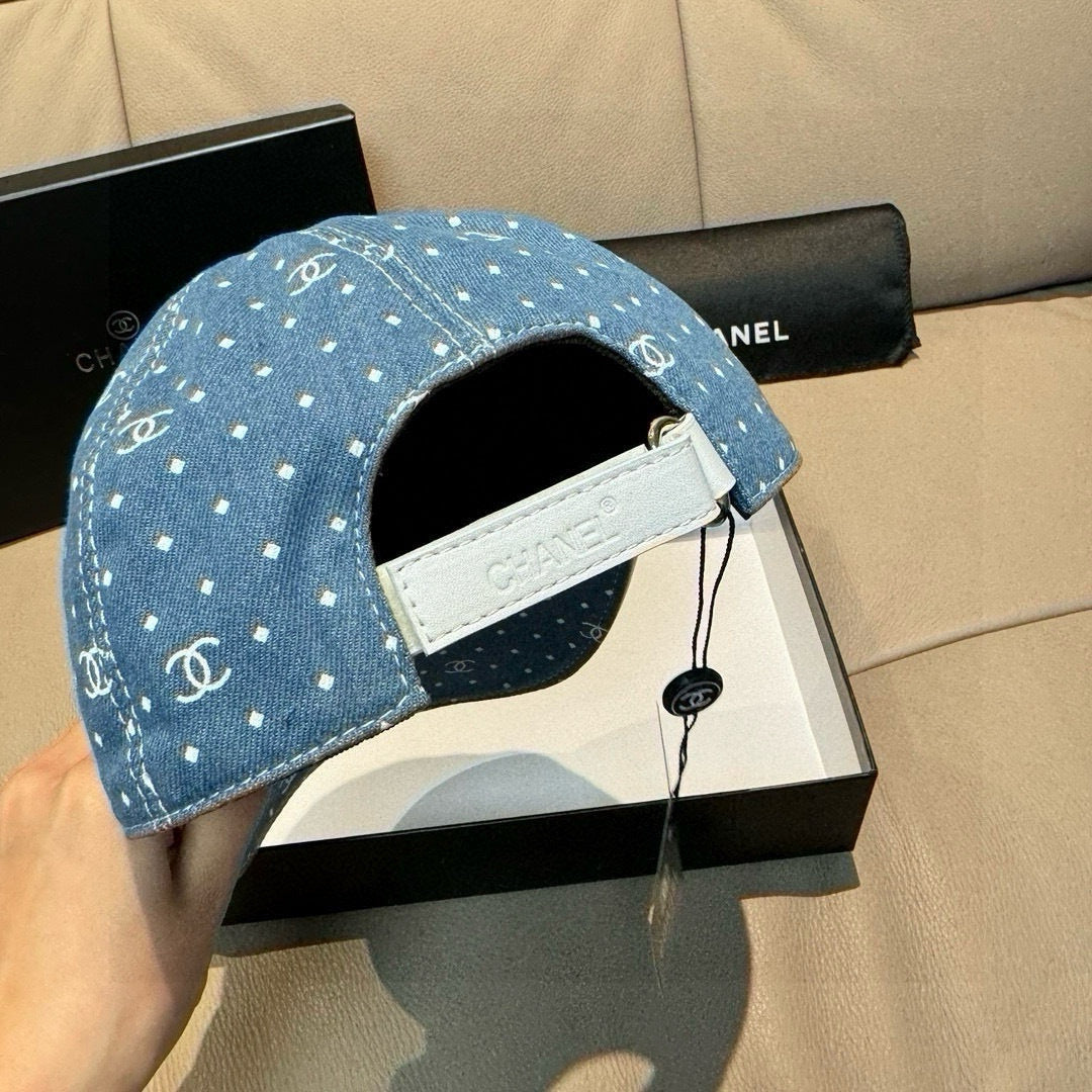 Baseball Cap