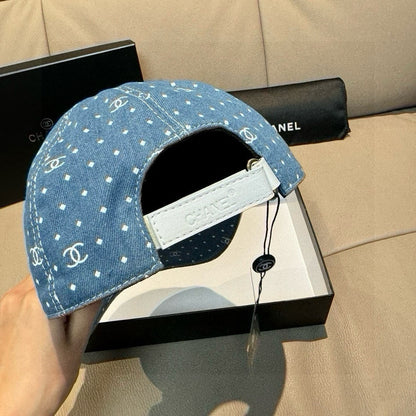 Baseball Cap
