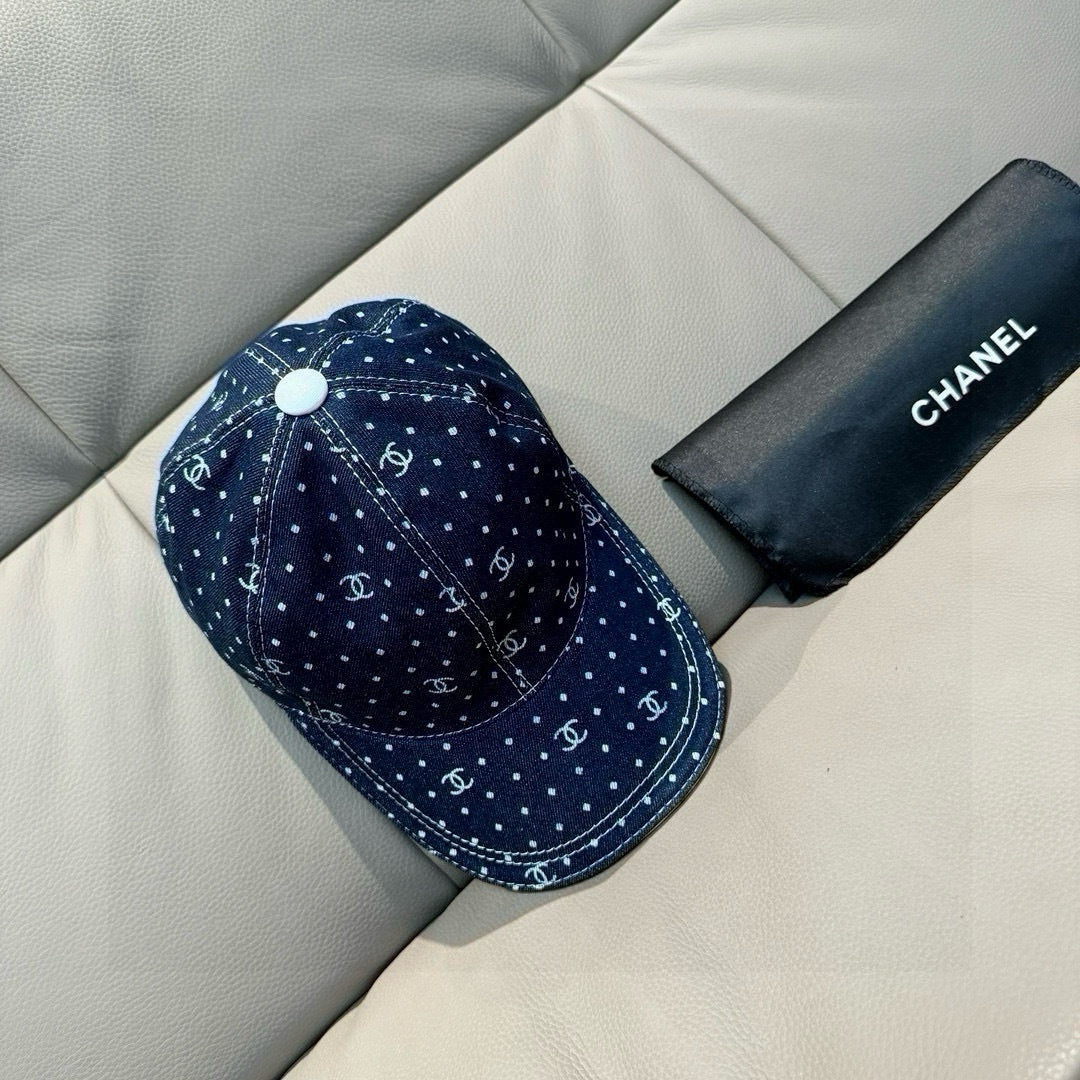 Baseball Cap