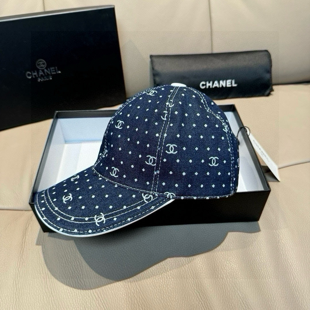 Baseball Cap
