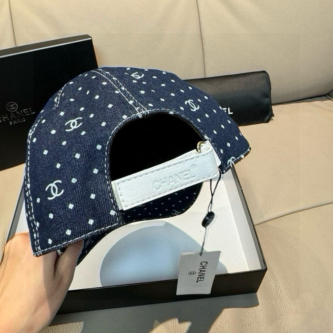 Baseball Cap